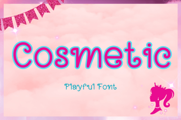 Cosmetic Font: A Designer’s Practical Review